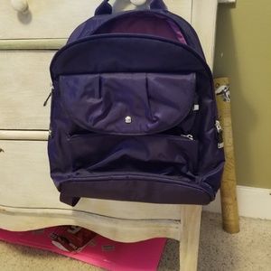 Baggallini small Backpack